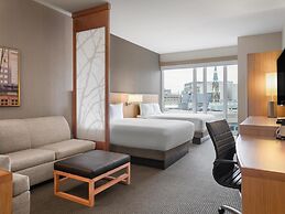 Hyatt Place Milwaukee/Downtown