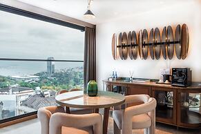 Glens Palas Istanbul Nisantasi