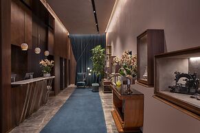 Glens Palas Istanbul Nisantasi