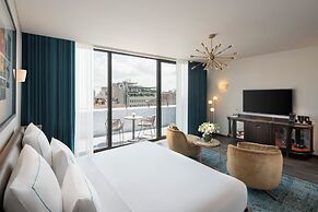 Glens Palas Istanbul Nisantasi