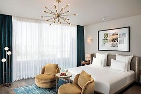 Glens Palas Istanbul Nisantasi