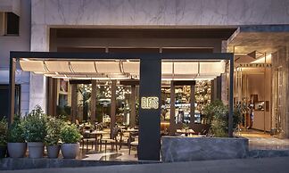 Glens Palas Istanbul Nisantasi