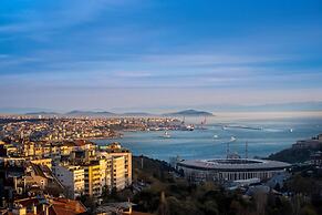 Glens Palas Istanbul Nisantasi