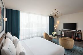 Glens Palas Istanbul Nisantasi