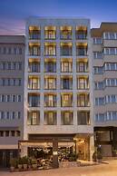 Glens Palas Istanbul Nisantasi