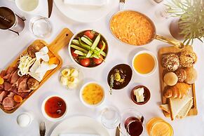 Glens Palas Istanbul Nisantasi