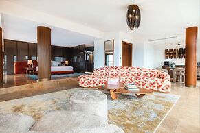 Glens Palas Istanbul Nisantasi