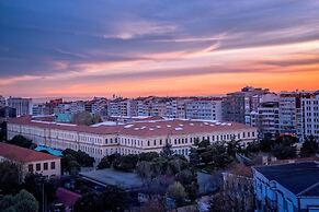 Glens Palas Istanbul Nisantasi