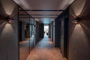 Glens Palas Istanbul Nisantasi