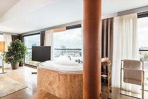 Glens Palas Istanbul Nisantasi