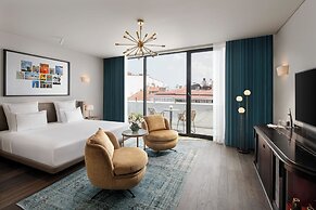 Glens Palas Istanbul Nisantasi