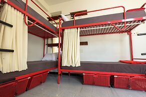 Mojzo Dorm - Hostel