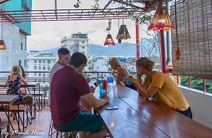Mojzo Dorm - Hostel