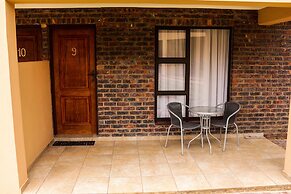 New Haven Guest House