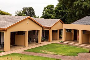 New Haven Guest House
