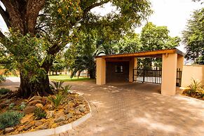 New Haven Guest House