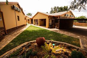 New Haven Guest House