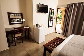 New Haven Guest House