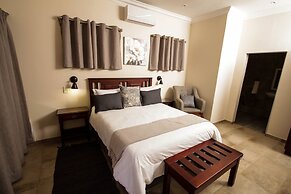 New Haven Guest House