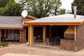 New Haven Guest House