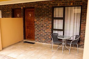 New Haven Guest House