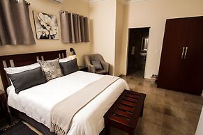 New Haven Guest House