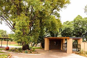 New Haven Guest House