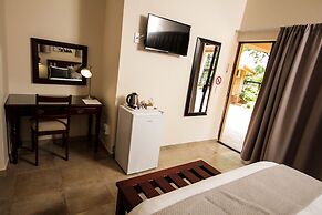 New Haven Guest House