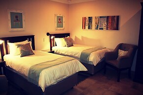 New Haven Guest House