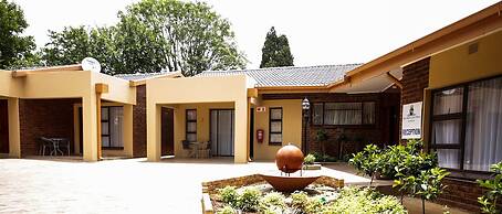 New Haven Guest House