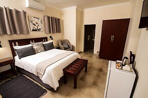 New Haven Guest House