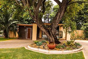 New Haven Guest House