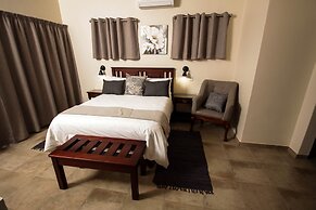 New Haven Guest House