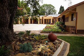 New Haven Guest House