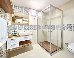 Fİ Light Solto Boutique Beach