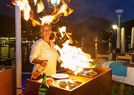 Fİ Light Solto Boutique Beach