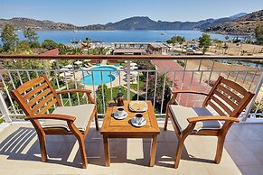 Fİ Light Solto Boutique Beach