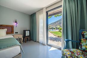 Fİ Light Solto Boutique Beach