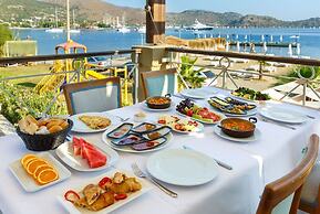 Fİ Light Solto Boutique Beach