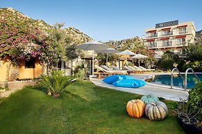 Fİ Light Solto Boutique Beach