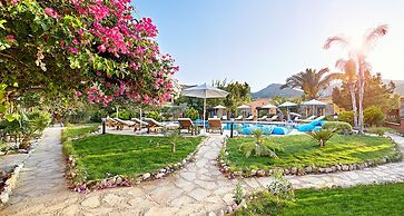 Fİ Light Solto Boutique Beach