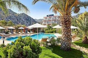 Fİ Light Solto Boutique Beach