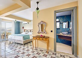 Fİ Light Solto Boutique Beach