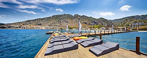 Fİ Light Solto Boutique Beach