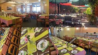 Hotel Restaurant Aux Deux Roses