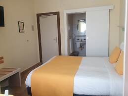 Hotel Restaurant Aux Deux Roses