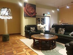 Hotel Restaurant Aux Deux Roses