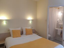 Hotel Restaurant Aux Deux Roses