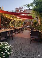 Hotel Restaurant Aux Deux Roses