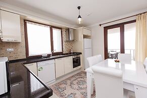 North Pearl Residence